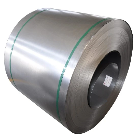 grain oriented electrical steel grain oriented electrical steel