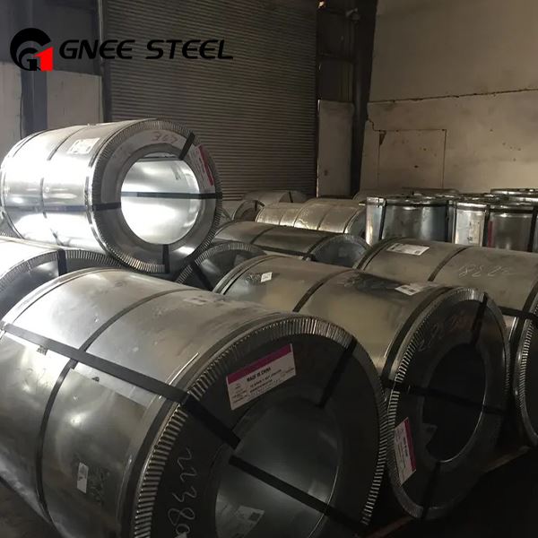 18QG080 Oțel siliconic orientat
