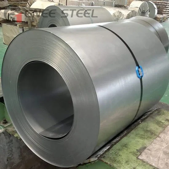 B27P110 Silicon Steel Export To Pakistan