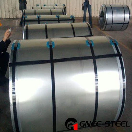 CRGO Electrical Steel