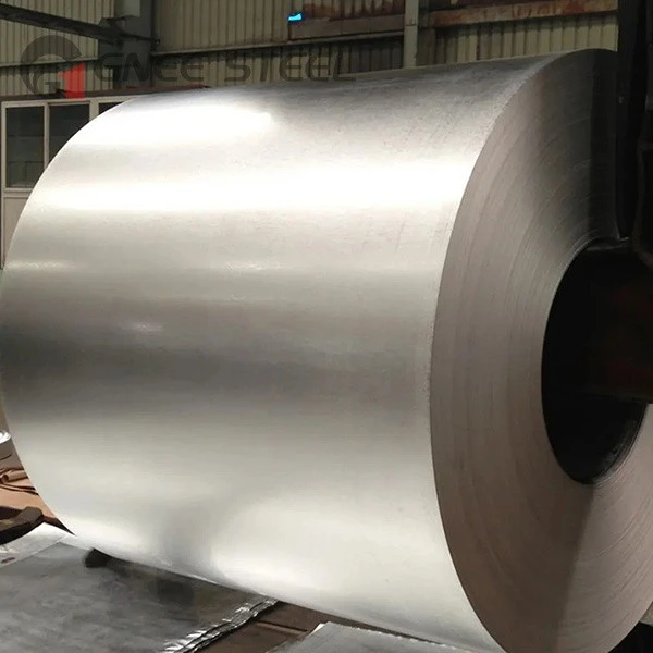 B35G135 Cold Rolled Grain Oriented Silicon Steel