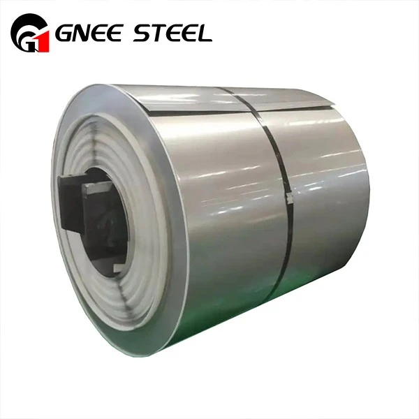 Grain Oriented Steel