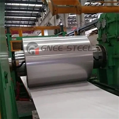 CRGO Electrical Steel Finland