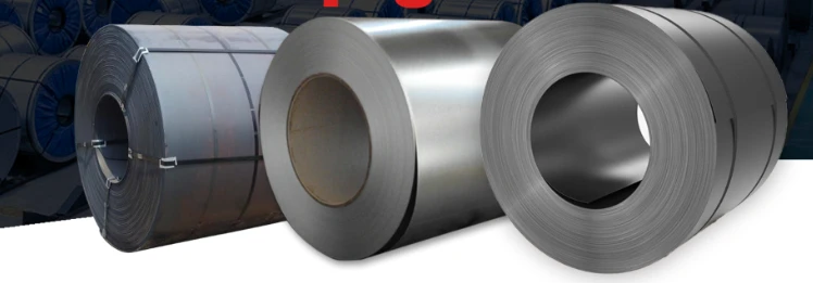 Hot Dipped Galvanized GI Steel Coil Hot Dipped Galvanized GI Steel Coil