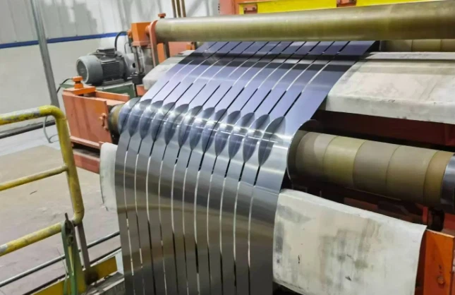 What Scenarios Can Silicon Steel Sheets Be Used In What Scenarios Can Silicon Steel Sheets Be Used In